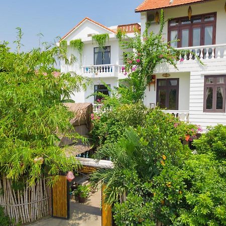 Hoi An Rustic Villa Экстерьер фото
