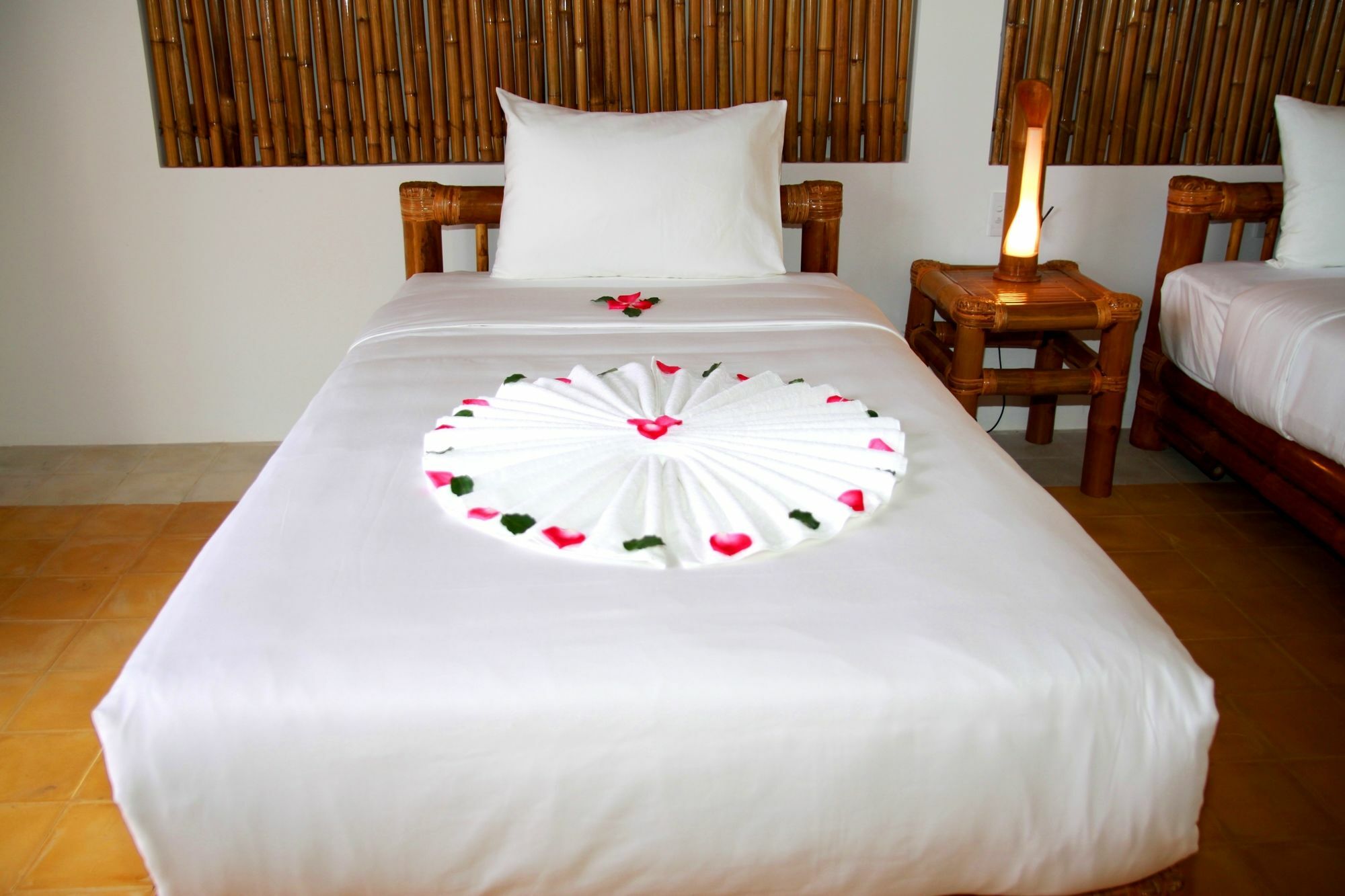 Hoi An Rustic Villa Экстерьер фото