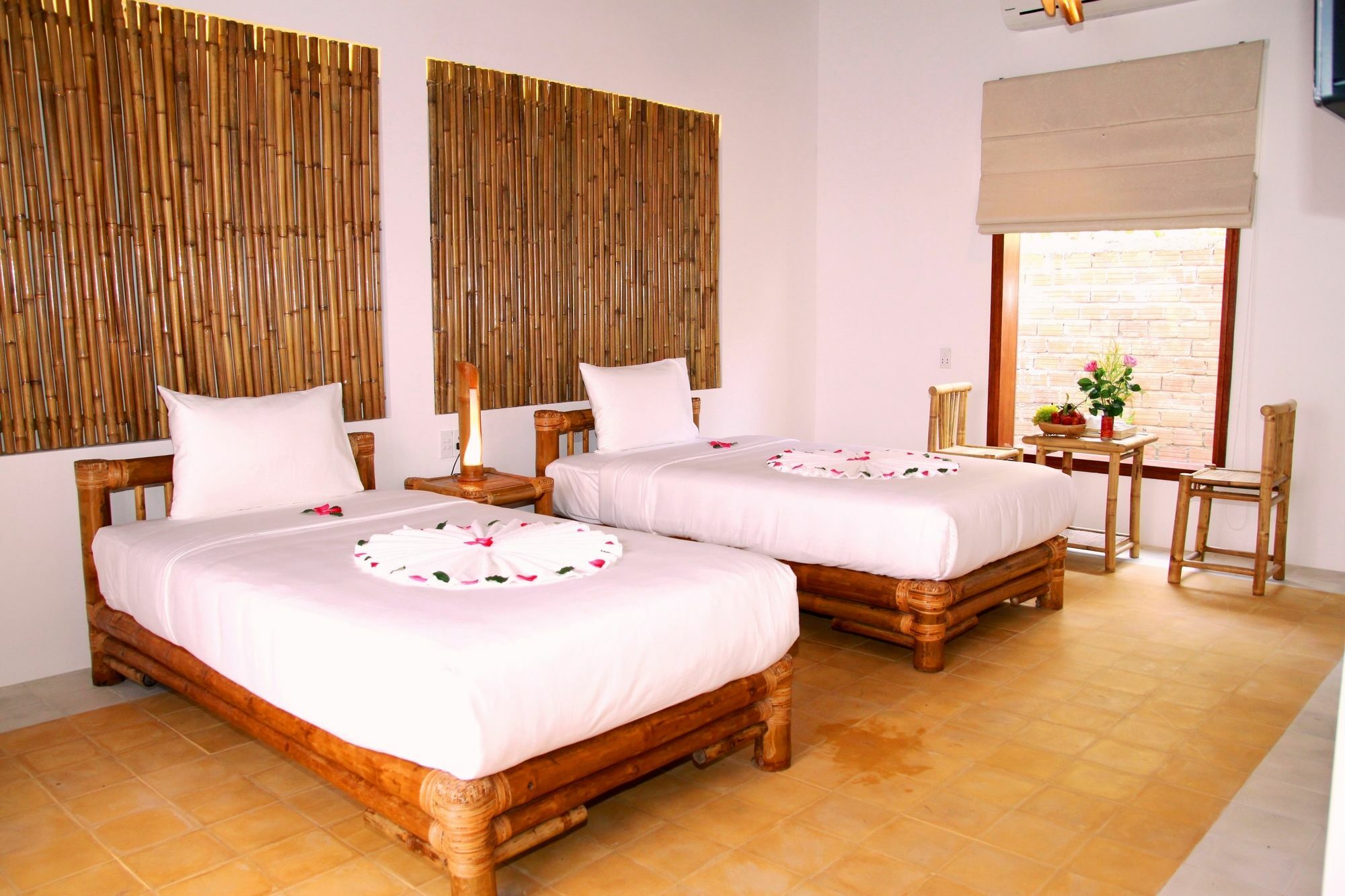Hoi An Rustic Villa Экстерьер фото