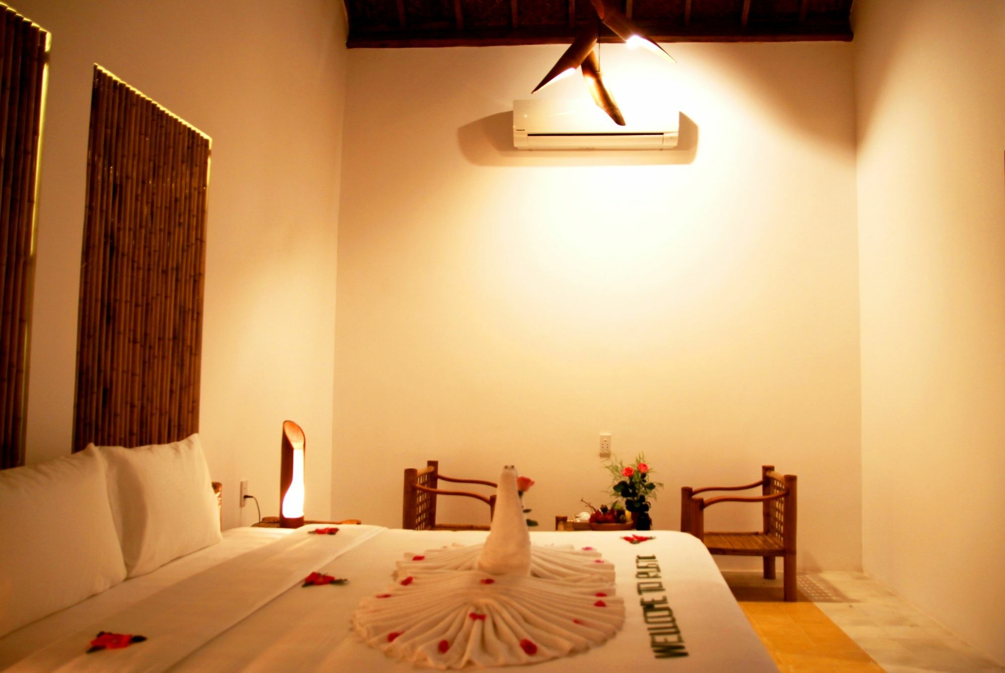 Hoi An Rustic Villa Экстерьер фото